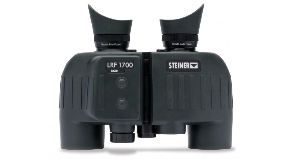 Steiner Steiner Binoculars Lrf 1700 8x30